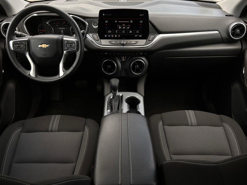 Chevrolet Blazer 2LT AWD 2025