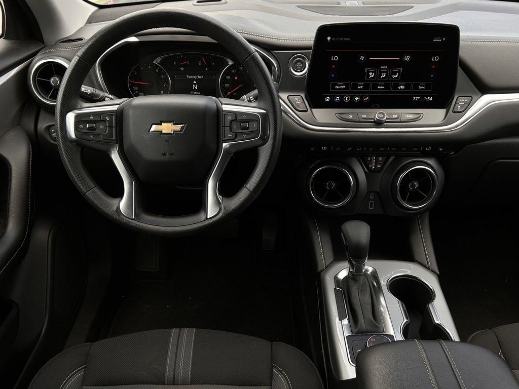 Chevrolet Blazer 2LT AWD 2025