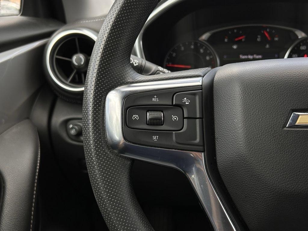 Chevrolet Blazer 2LT AWD 2025