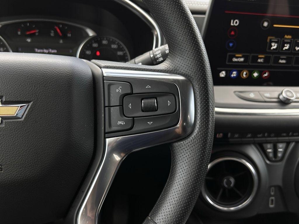 Chevrolet Blazer 2LT AWD 2025