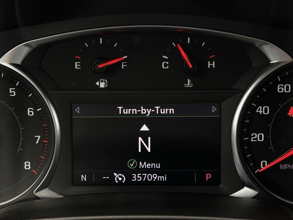 Chevrolet Blazer 2LT AWD 2025