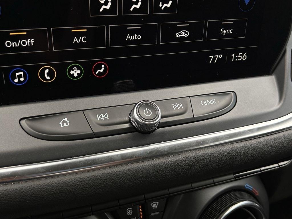 Chevrolet Blazer 2LT AWD 2025