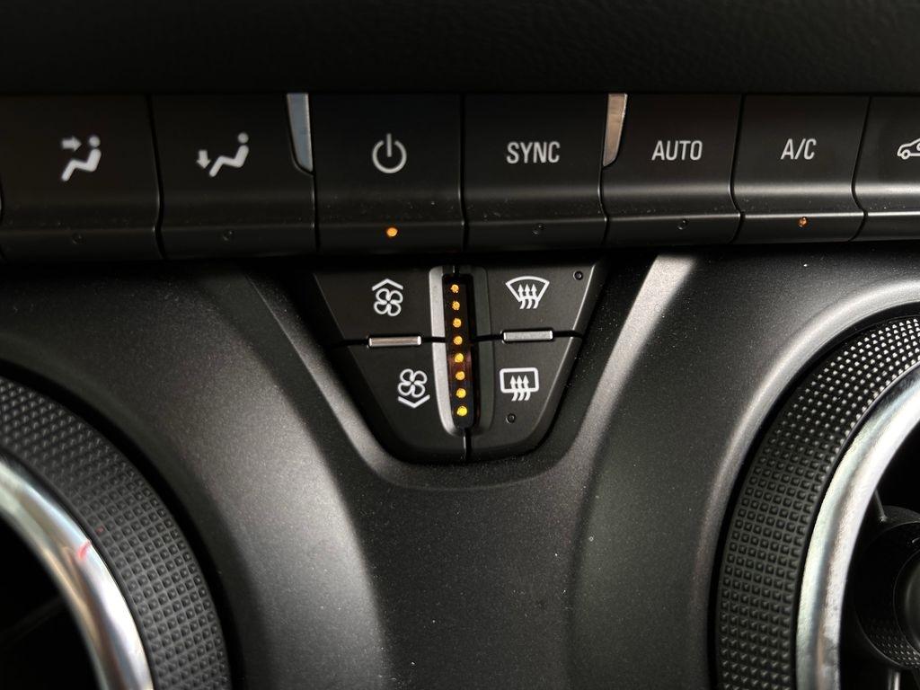 Chevrolet Blazer 2LT AWD 2025