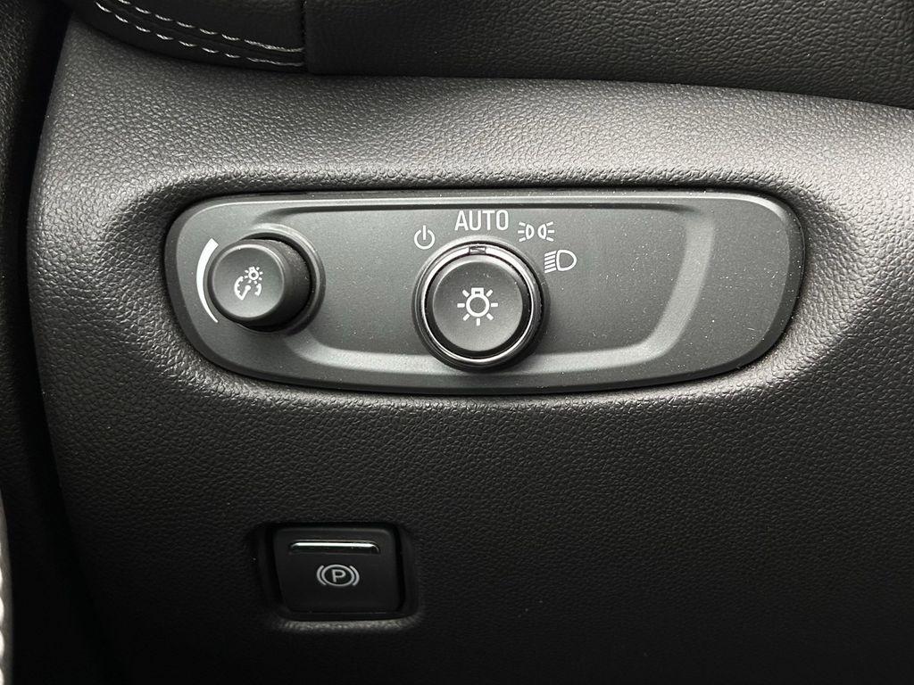 Chevrolet Blazer 2LT AWD 2025