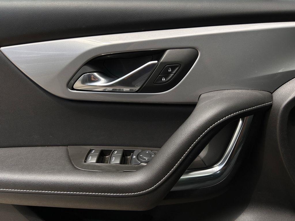 Chevrolet Blazer 2LT AWD 2025