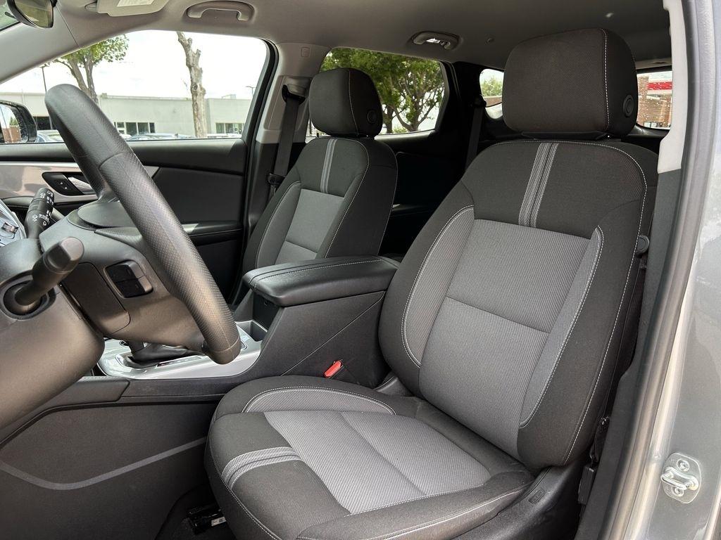 Chevrolet Blazer 2LT AWD 2025