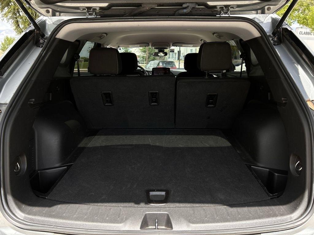 Chevrolet Blazer 2LT AWD 2025