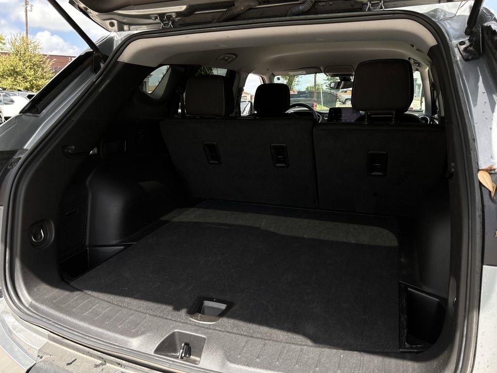 Chevrolet Blazer 2LT AWD 2025