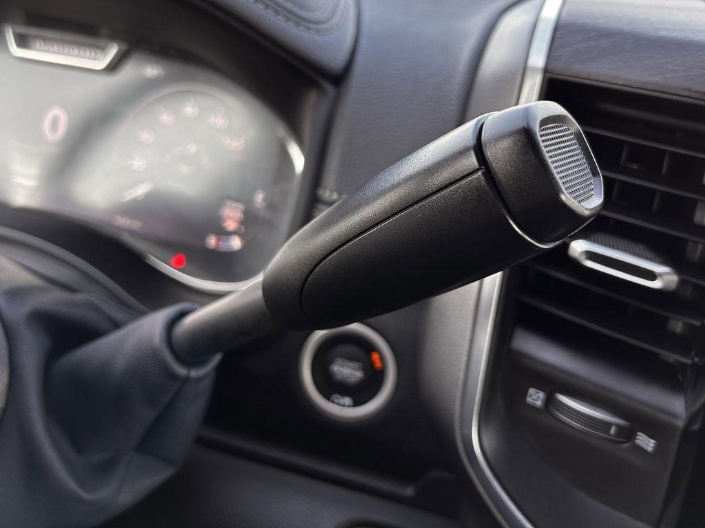 RAM 2500 Laramie Crew Cab 4WD 2026