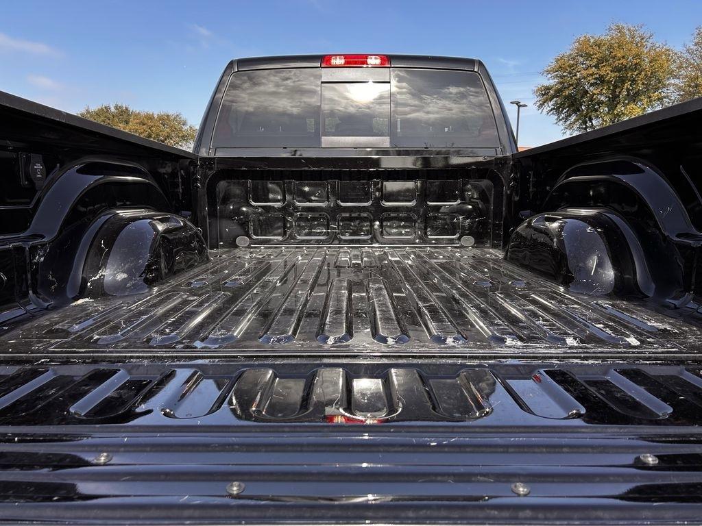 RAM 2500 Laramie Crew Cab 4WD 2026