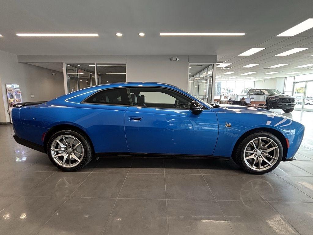 Dodge Charger Scat Pack Coupe 2026