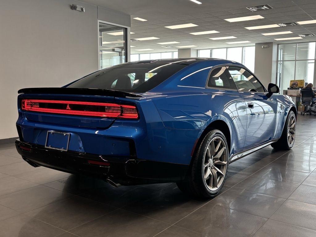 Dodge Charger Scat Pack Coupe 2026