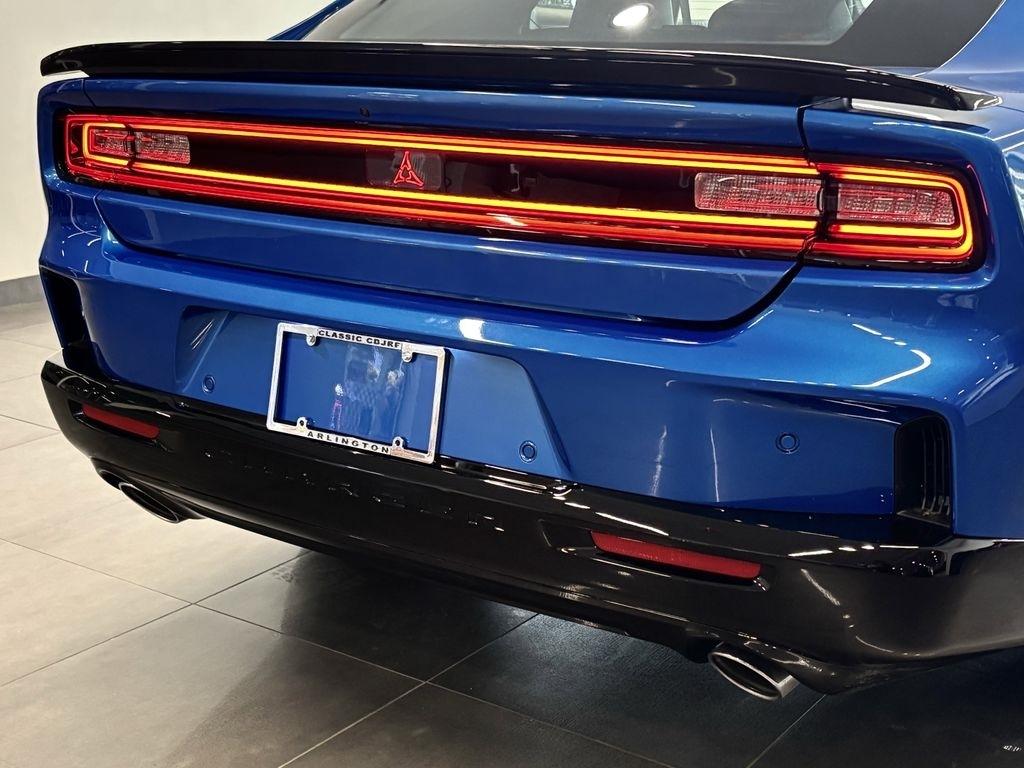 Dodge Charger Scat Pack Coupe 2026