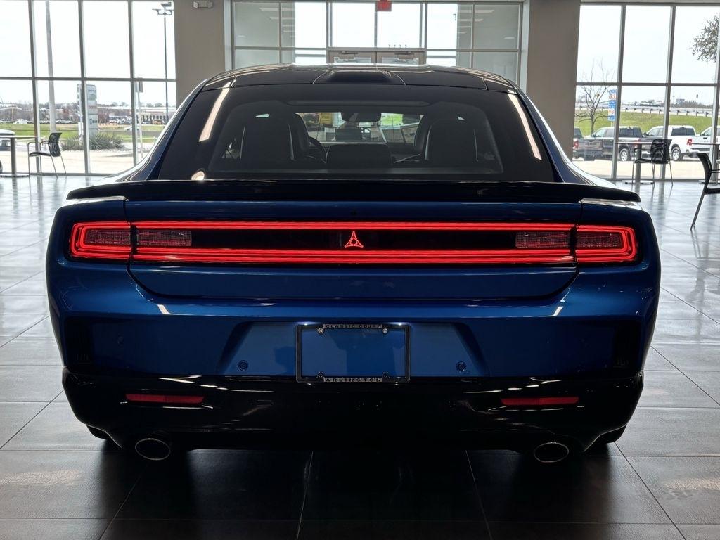 Dodge Charger Scat Pack Coupe 2026