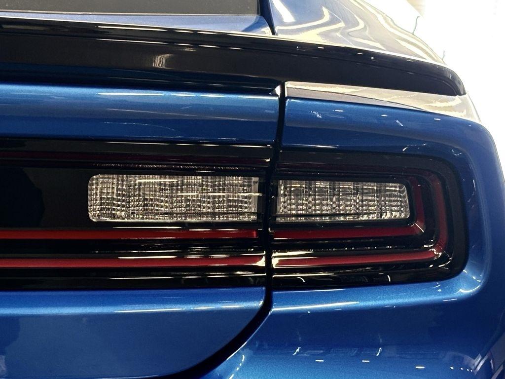 Dodge Charger Scat Pack Coupe 2026