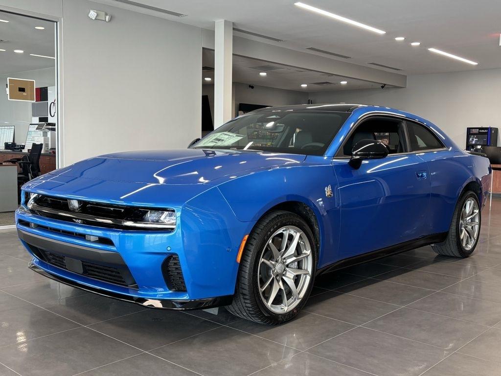 Dodge Charger Scat Pack Coupe 2026