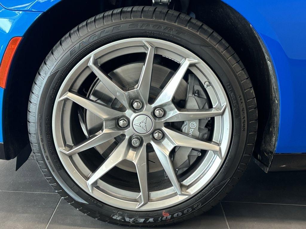 Dodge Charger Scat Pack Coupe 2026