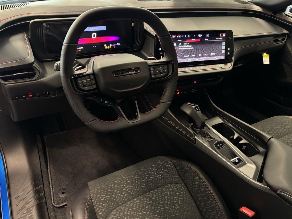 Dodge Charger Scat Pack Coupe 2026