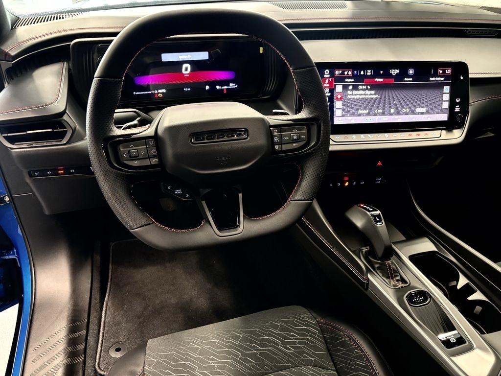 Dodge Charger Scat Pack Coupe 2026