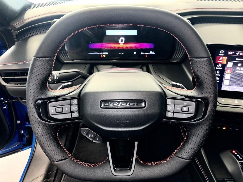 Dodge Charger Scat Pack Coupe 2026