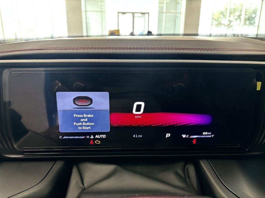 Dodge Charger Scat Pack Coupe 2026