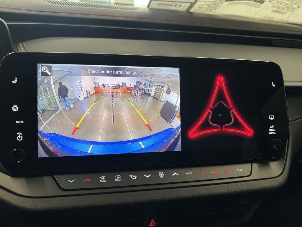 Dodge Charger Scat Pack Coupe 2026