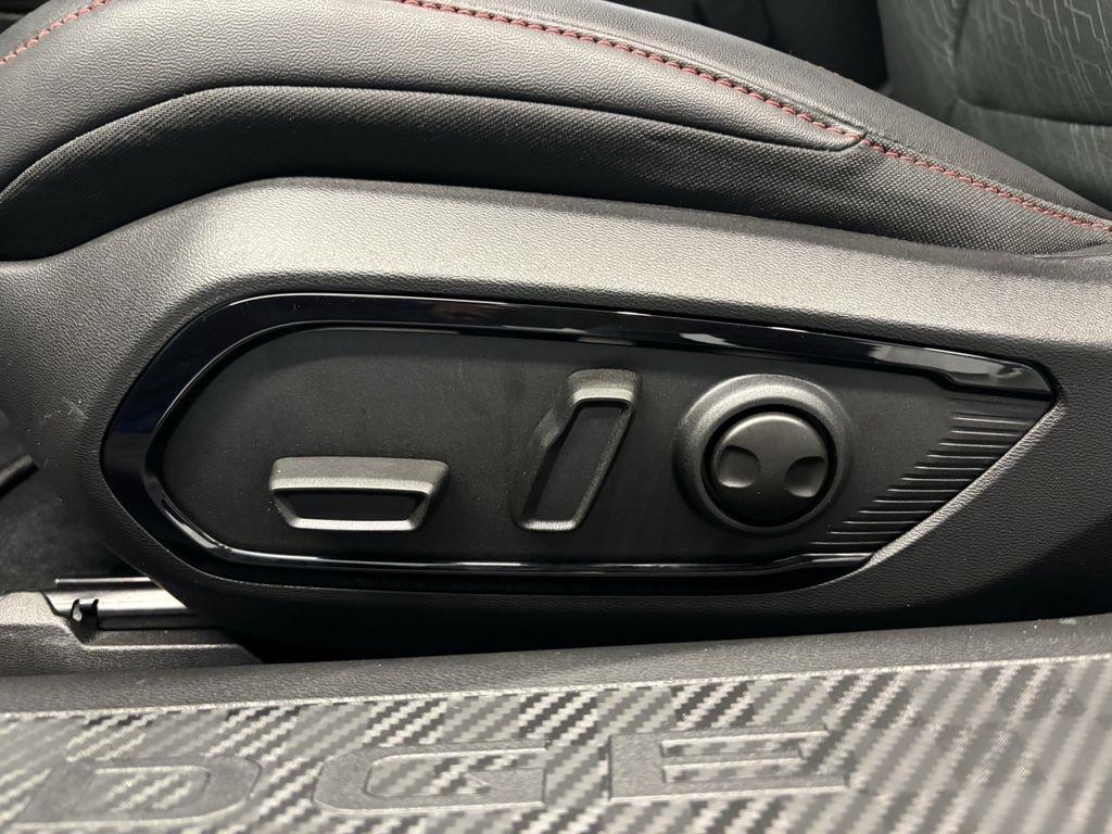 Dodge Charger Scat Pack Coupe 2026