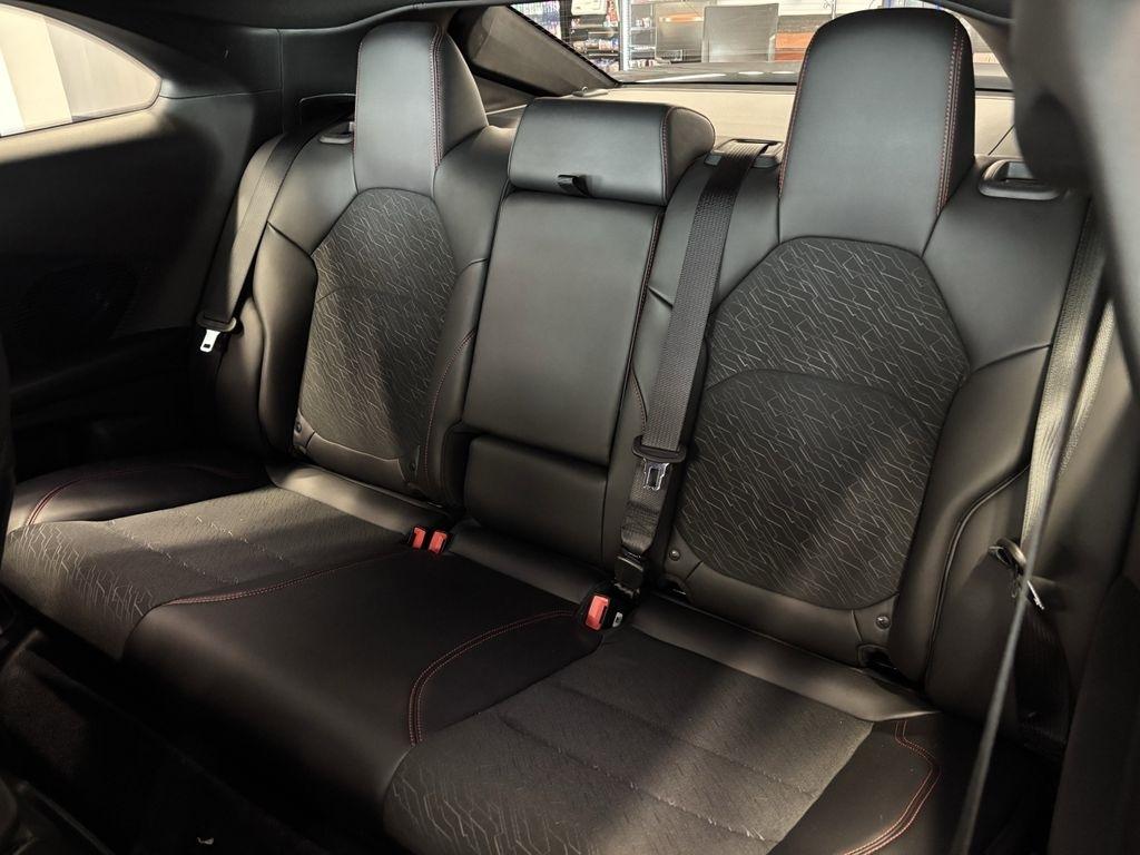 Dodge Charger Scat Pack Coupe 2026