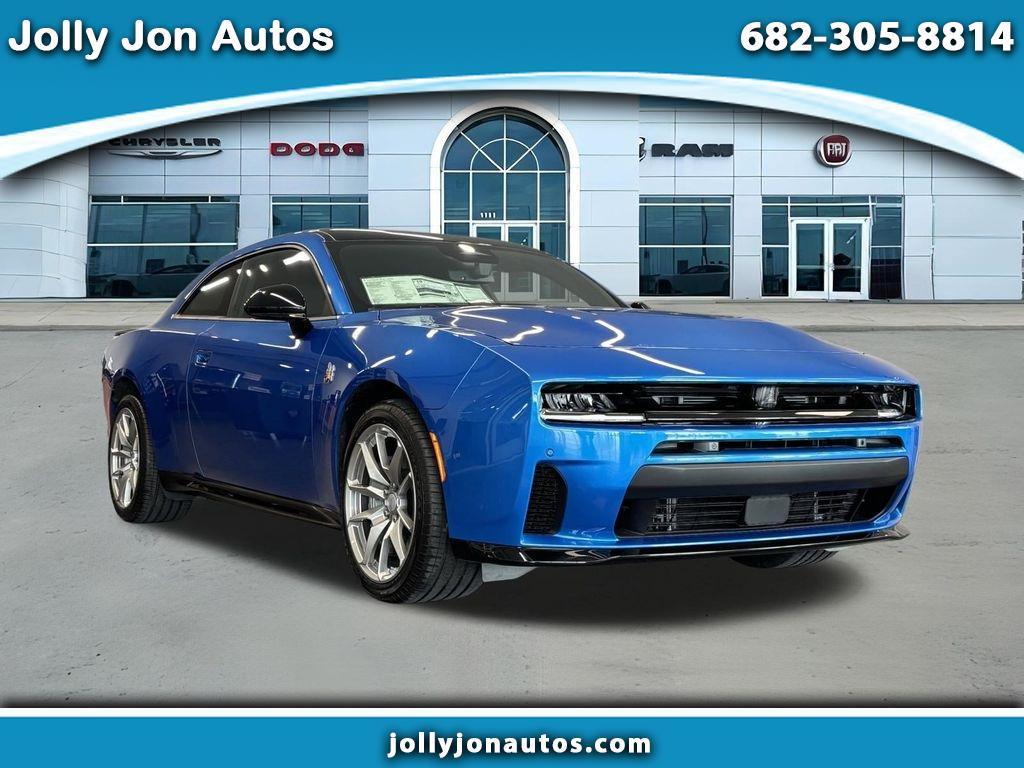 Dodge Charger Scat Pack Coupe 2026