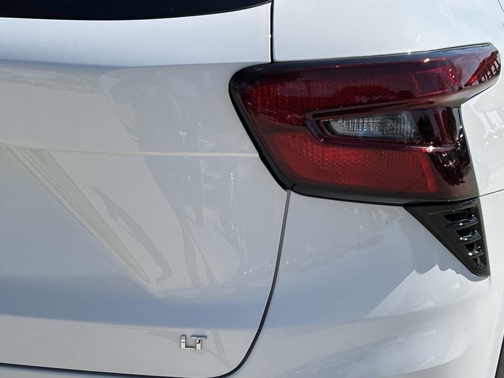 Chevrolet Trax LT 2025