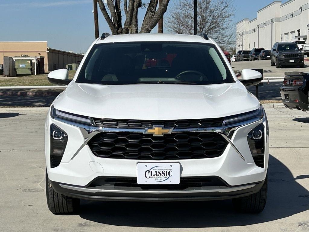 Chevrolet Trax LT 2025