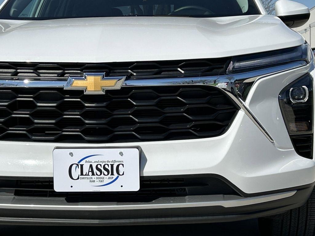 Chevrolet Trax LT 2025