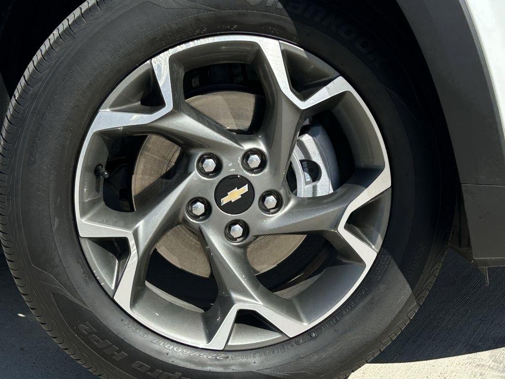 Chevrolet Trax LT 2025