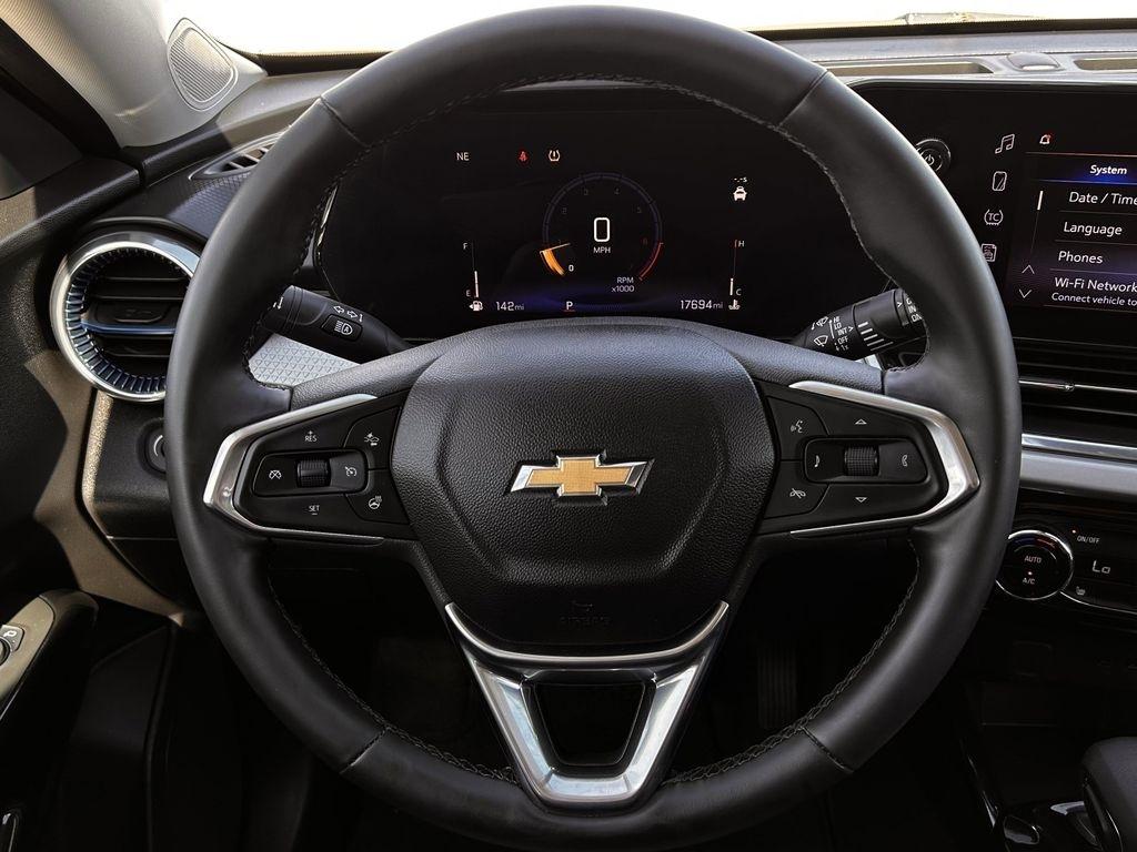 Chevrolet Trax LT 2025