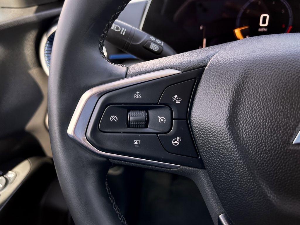 Chevrolet Trax LT 2025