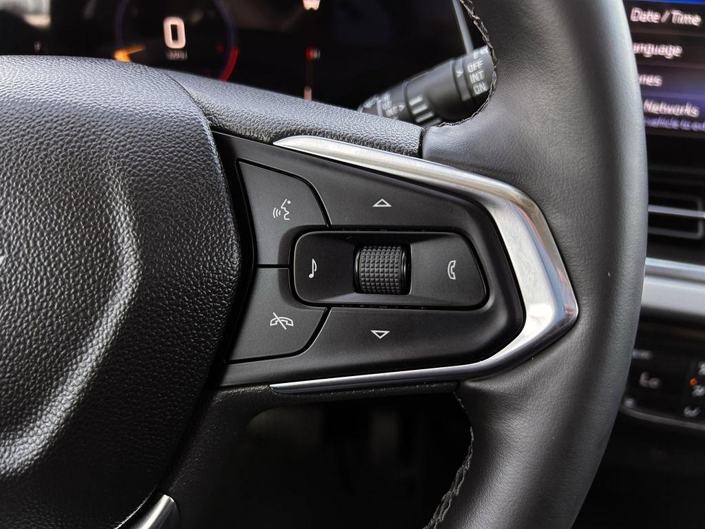 Chevrolet Trax LT 2025