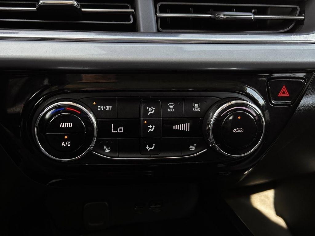 Chevrolet Trax LT 2025