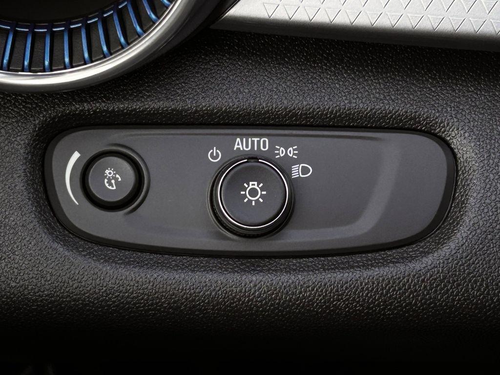 Chevrolet Trax LT 2025