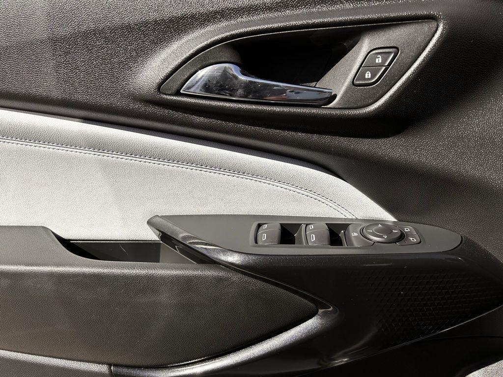 Chevrolet Trax LT 2025