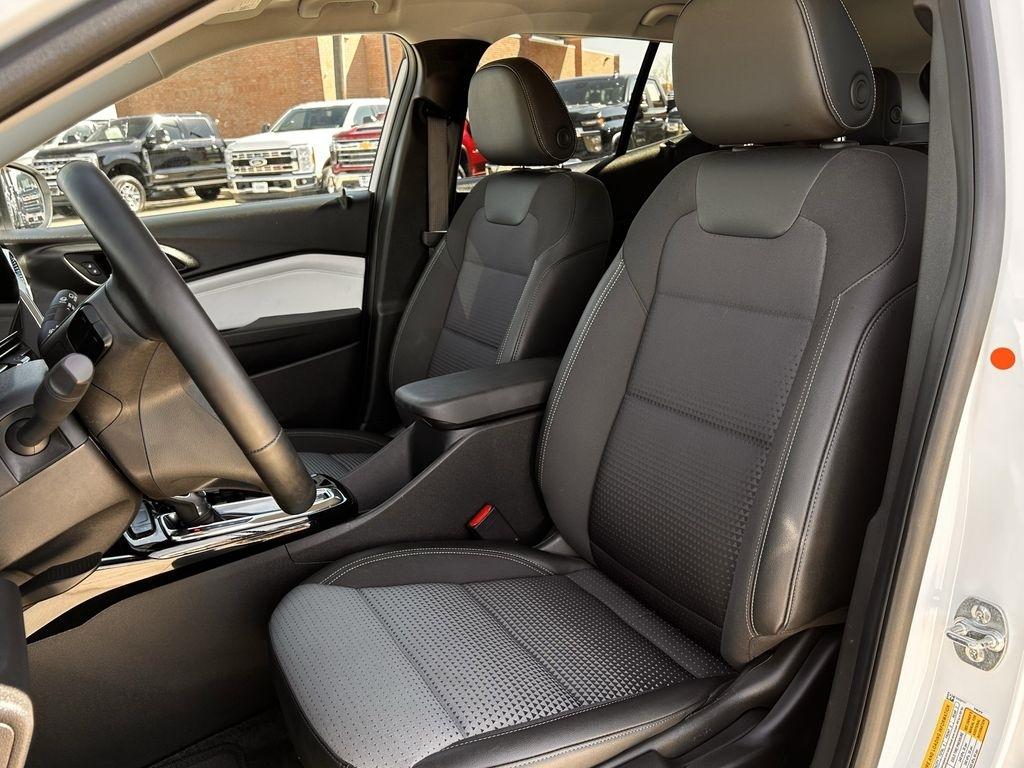 Chevrolet Trax LT 2025