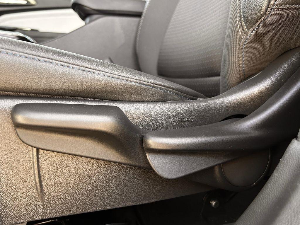 Chevrolet Trax LT 2025