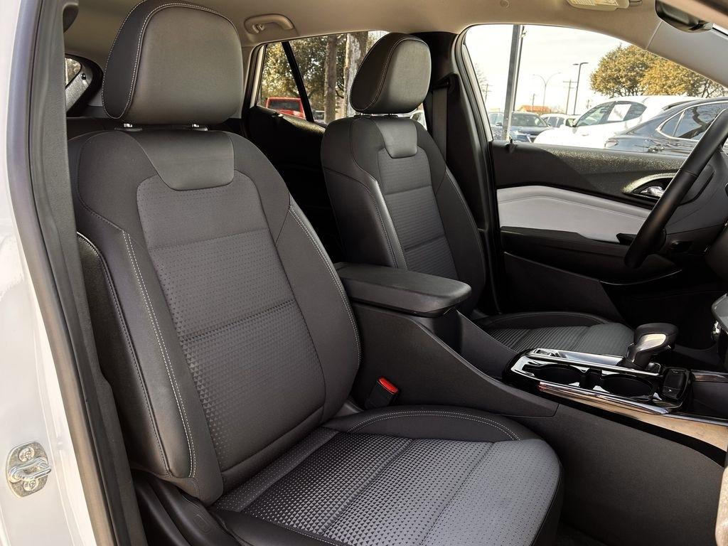 Chevrolet Trax LT 2025