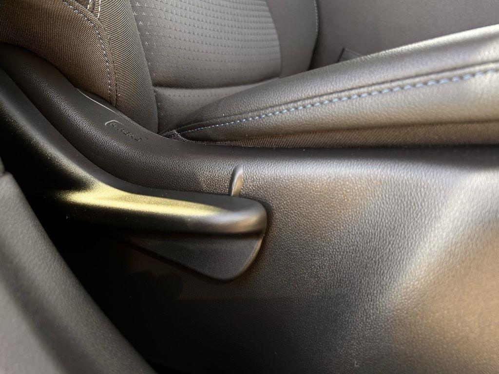 Chevrolet Trax LT 2025