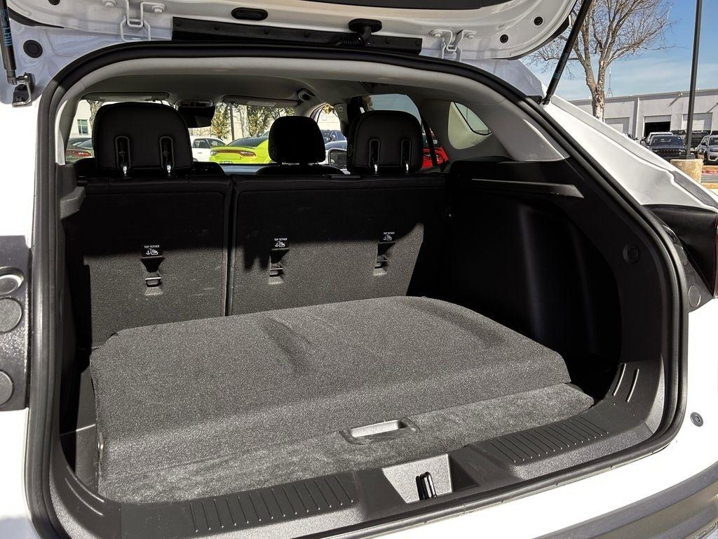 Chevrolet Trax LT 2025