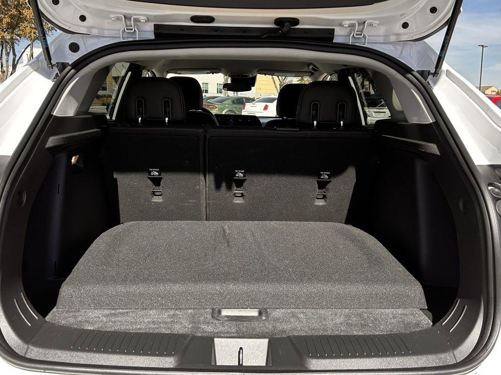 Chevrolet Trax LT 2025