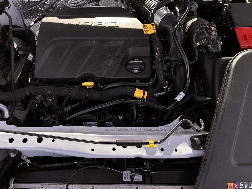 Chevrolet Trax LT 2025