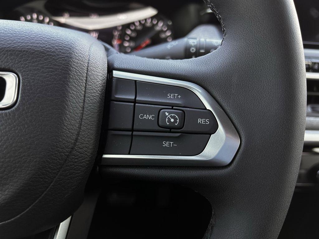 Jeep Compass Latitude 2025