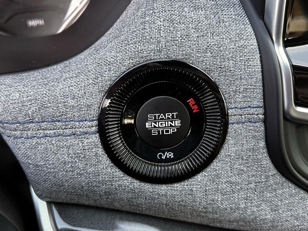 Jeep Compass Latitude 2025