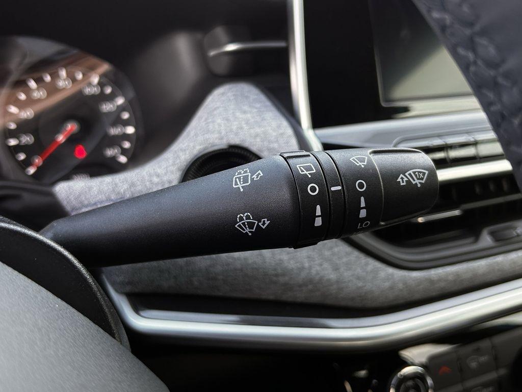 Jeep Compass Latitude 2025