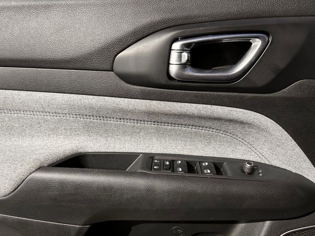 Jeep Compass Latitude 2025